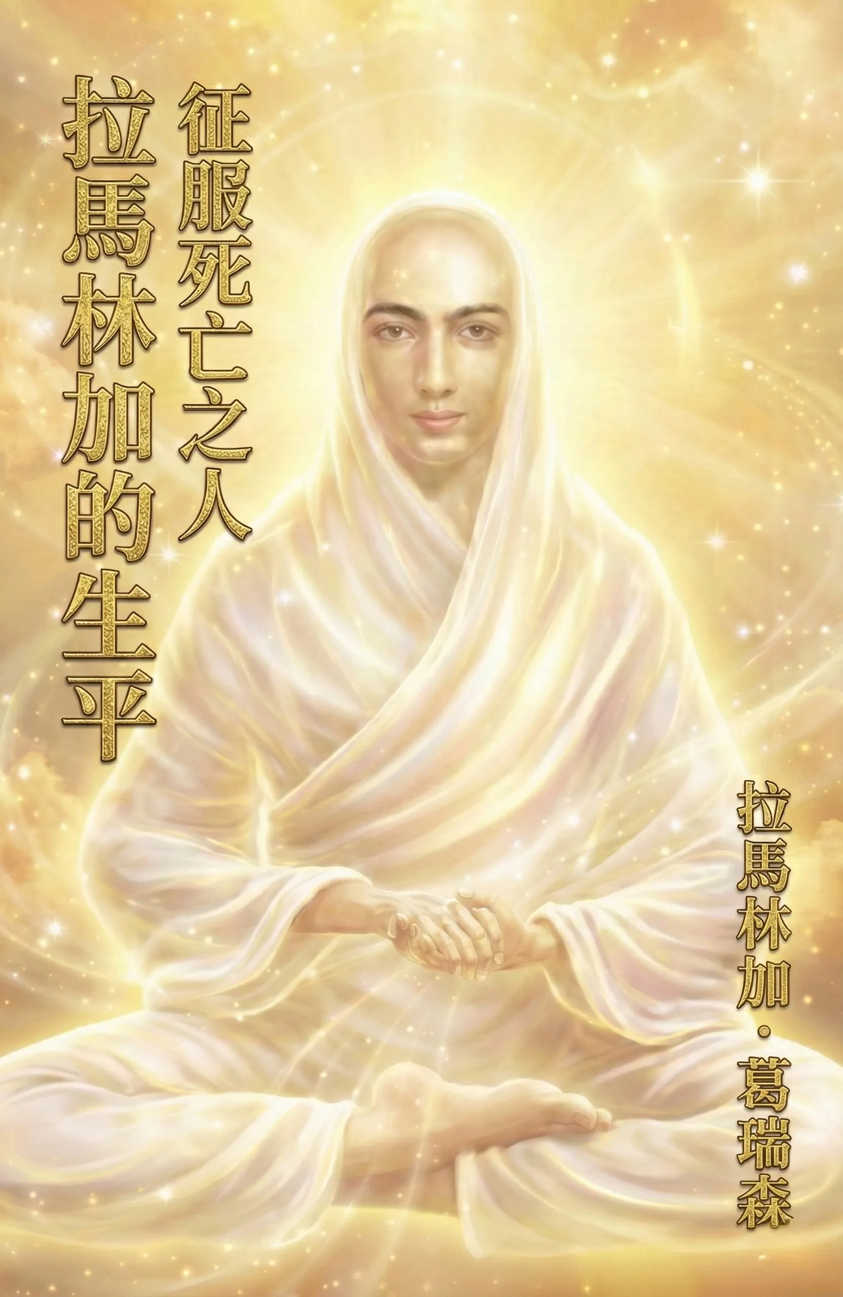 拉瑪林加的一生